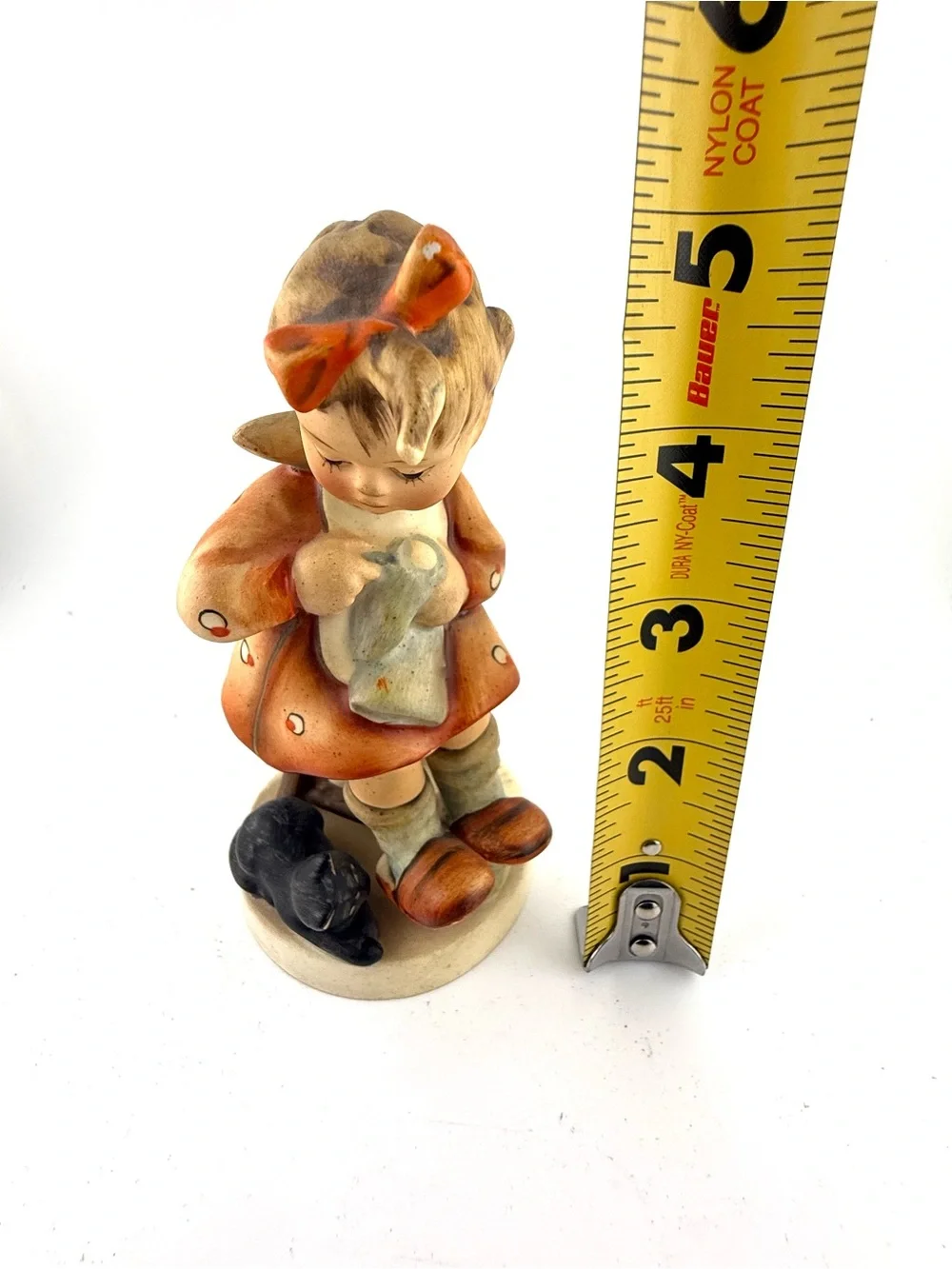 Vintage Goebel Hummel Figurine 